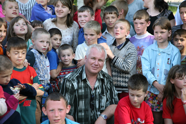 Category:Orphanages in Ukraine Wikipedia